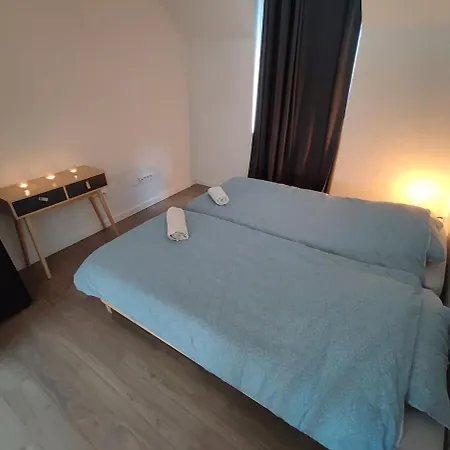 Tok Tok Vh Maison 1 Chambre, Proche Gare Et Centre De *