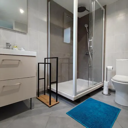 Tok Tok Vh Maison 1 Chambre, Proche Gare Et Centre De *