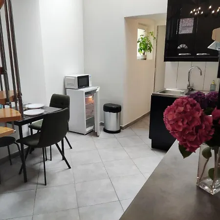 Tok Tok Vh Maison 1 Chambre, Proche Gare Et Centre De *