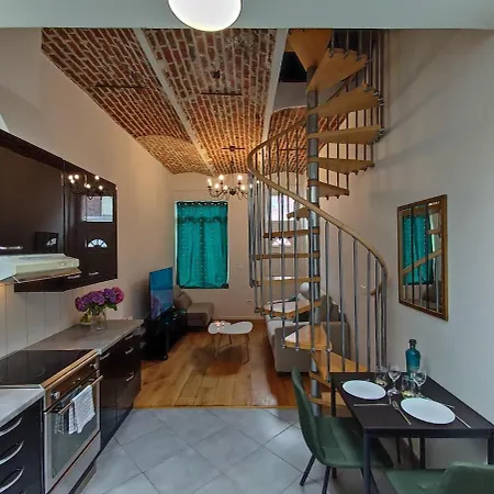 Tok Tok Vh Maison 1 Chambre, Proche Gare Et Centre De Seclin